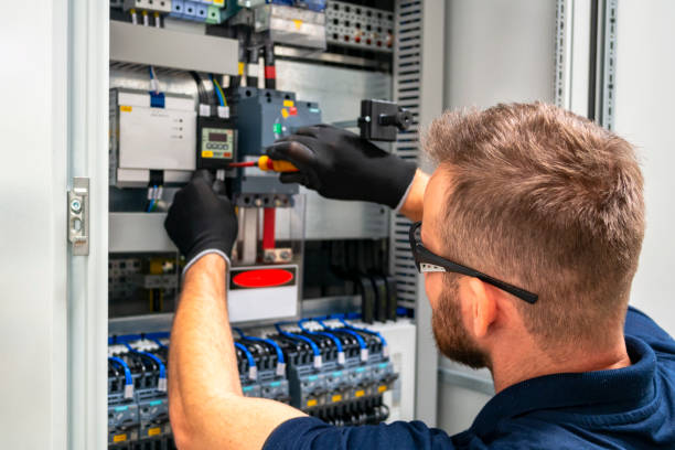 Best Electrician for Home Renovation  in Ama, LA