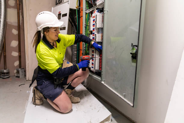 Best Home Electrical Repair  in Ama, LA