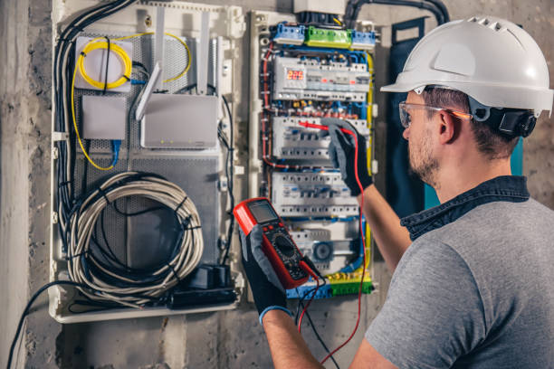 Best Electrical Repair Services  in Ama, LA