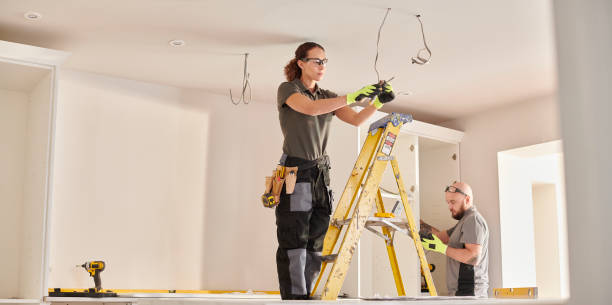 Electrical System Inspection in LA