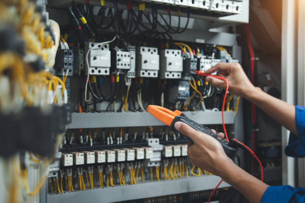 Best Electrician Near Me  in Ama, LA