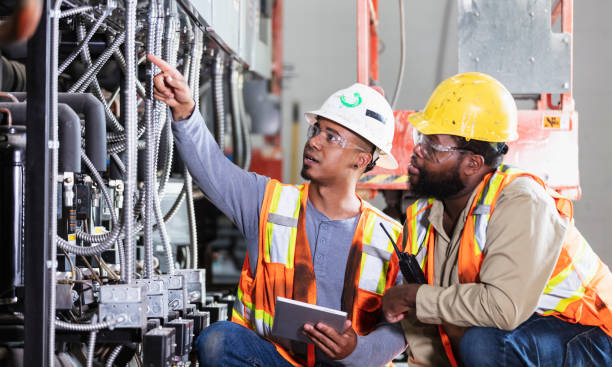 Best 24-Hour Electrician  in Ama, LA