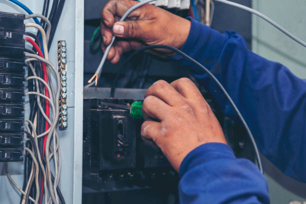 Best Emergency Electrical Repair  in Ama, LA