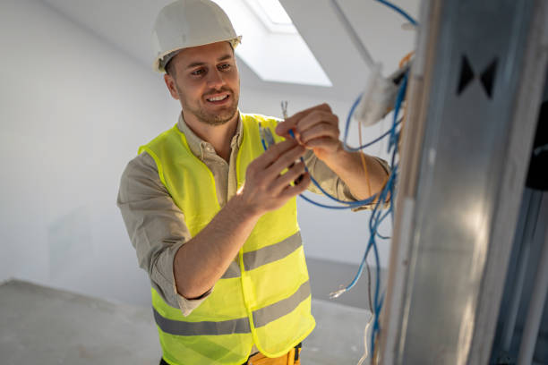 Best Electrical Upgrades for Homes  in Ama, LA