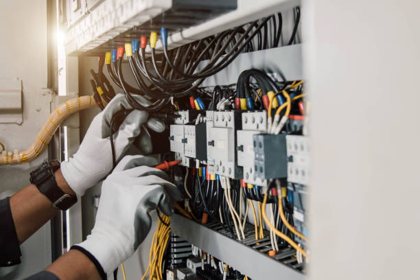 Best Best Electricians Near Me  in Ama, LA